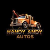 Handy Andy Autos Logo
